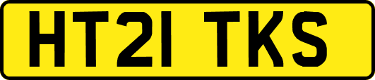 HT21TKS