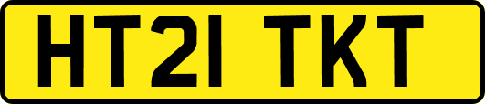 HT21TKT