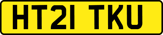 HT21TKU