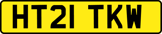 HT21TKW