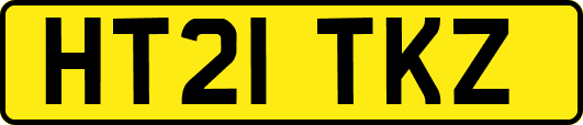 HT21TKZ