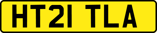 HT21TLA