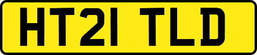 HT21TLD