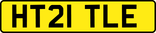 HT21TLE