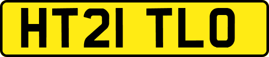 HT21TLO