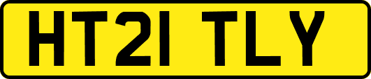 HT21TLY