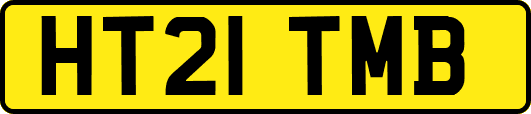 HT21TMB