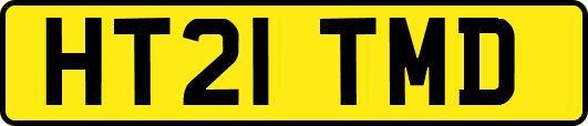 HT21TMD