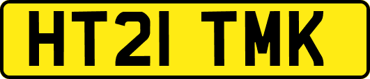 HT21TMK
