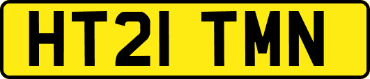 HT21TMN