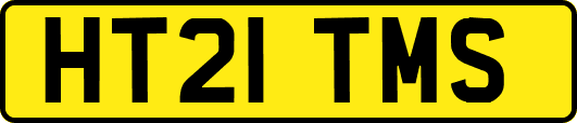 HT21TMS