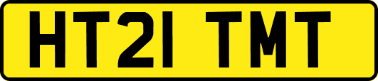 HT21TMT