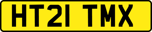 HT21TMX