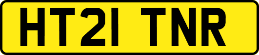 HT21TNR