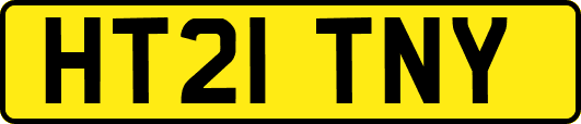 HT21TNY