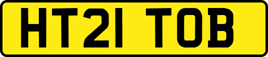 HT21TOB