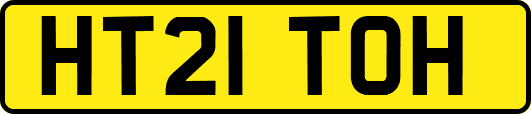 HT21TOH