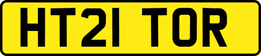 HT21TOR