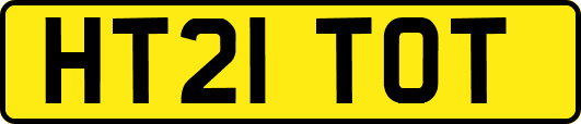 HT21TOT
