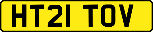 HT21TOV