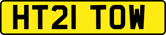 HT21TOW