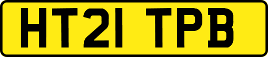 HT21TPB
