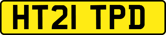 HT21TPD