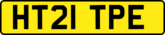HT21TPE