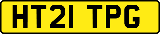 HT21TPG