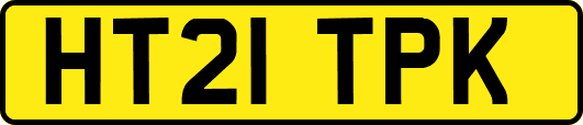 HT21TPK