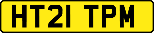 HT21TPM