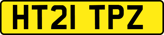 HT21TPZ