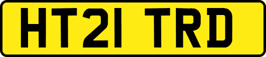 HT21TRD
