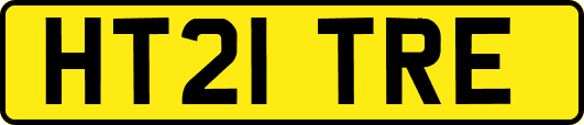 HT21TRE