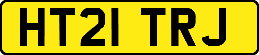 HT21TRJ