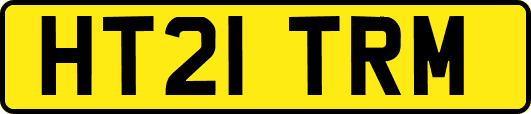 HT21TRM