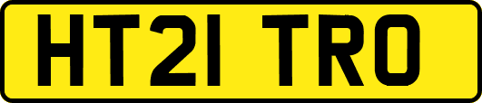 HT21TRO