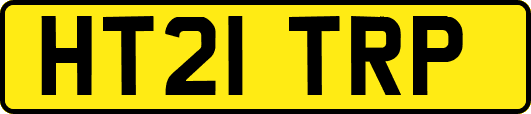 HT21TRP