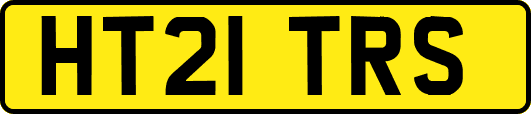 HT21TRS