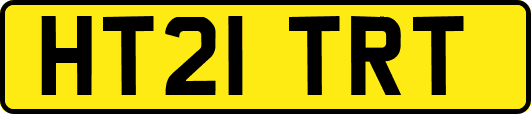 HT21TRT