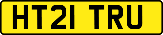 HT21TRU