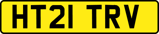 HT21TRV