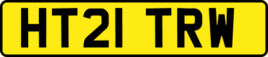 HT21TRW