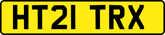 HT21TRX