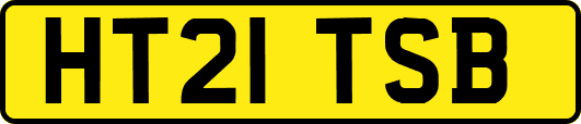 HT21TSB