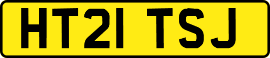 HT21TSJ