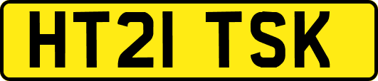 HT21TSK