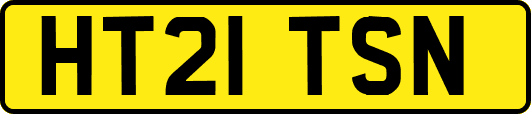 HT21TSN