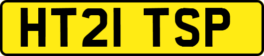 HT21TSP