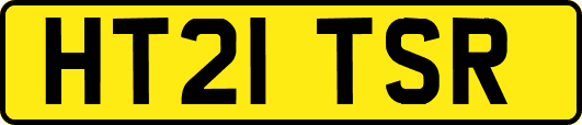 HT21TSR